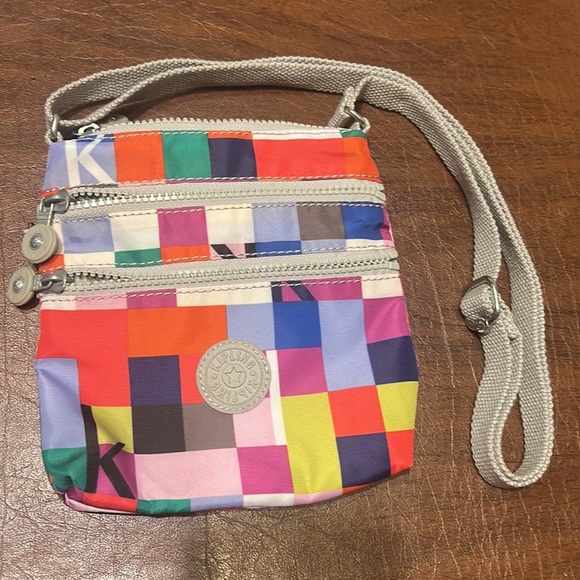 Kipling Bags Kipling Crossbody Mini Bag Poshmark